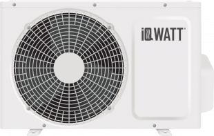 Кондиционер настенный IQWATT AS(-W)-J-24000BTU