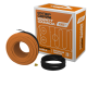 Греющий кабель IQ FLOOR CABLE 20 Вт/м - 140 м