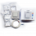 Электронный программируемый термостат IQ THERMOSTAT D песочный WI-FI
