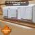 Электронный термостат IQ THERMOSTAT D серебристый металлик