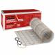 Тонкий самоклеящийся греющий мат IQ FLOOR MAT 150 Вт/м.кв - 14м²