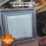 Электронный программируемый термостат IQ THERMOSTAT D слоновая кость WI-FI